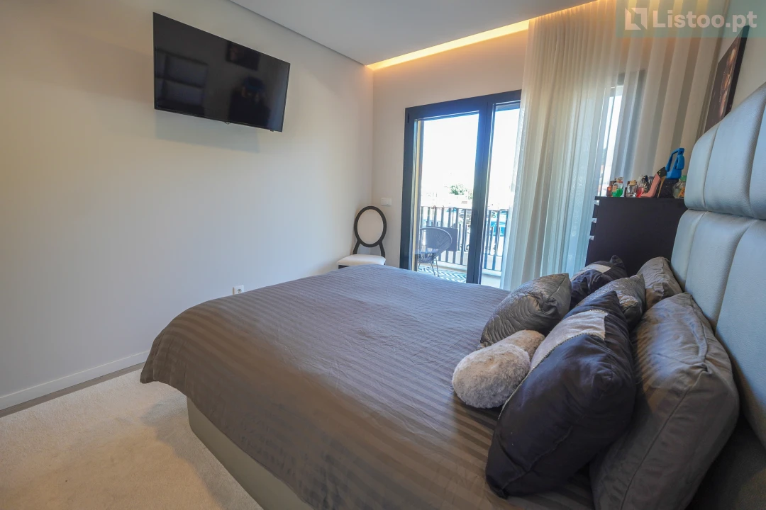 Apartamento T2 para Venda em Malveira e São Miguel de Alcainça Foto 12
