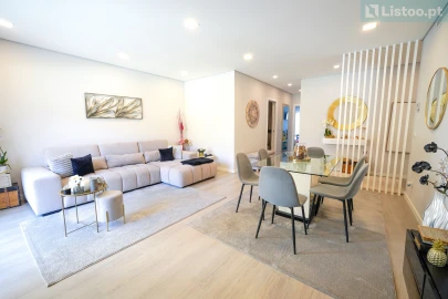 Apartamento T2 para Venda em Malveira e São Miguel de Alcainça
