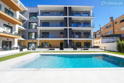 Apartamento T2 para Venda em Malveira e São Miguel de Alcainça
