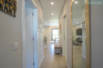 Apartamento T2 para Venda em Malveira e São Miguel de Alcainça