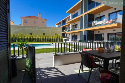 Apartamento T2 para Venda em Malveira e São Miguel de Alcainça