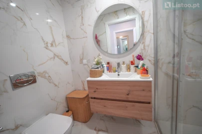 Apartamento T2 para Venda em Malveira e São Miguel de Alcainça
