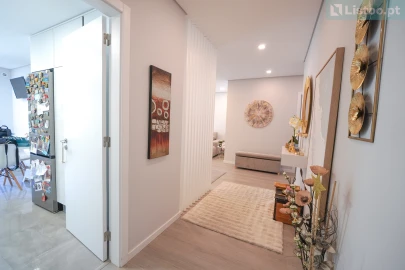 Apartamento T2 para Venda em Malveira e São Miguel de Alcainça