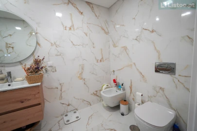 Apartamento T2 para Venda em Malveira e São Miguel de Alcainça