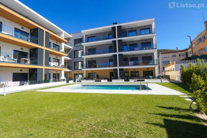 Apartamento T2 para Venda em Malveira e São Miguel de Alcainça