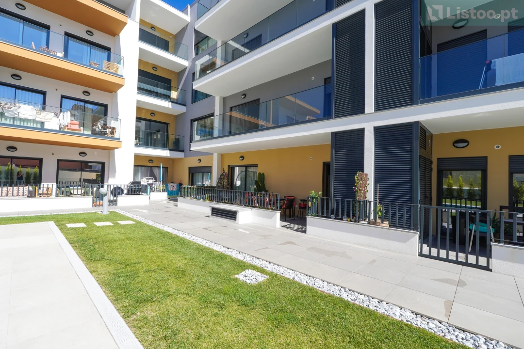 Apartamento T2 para Venda em Malveira e São Miguel de Alcainça Foto 35