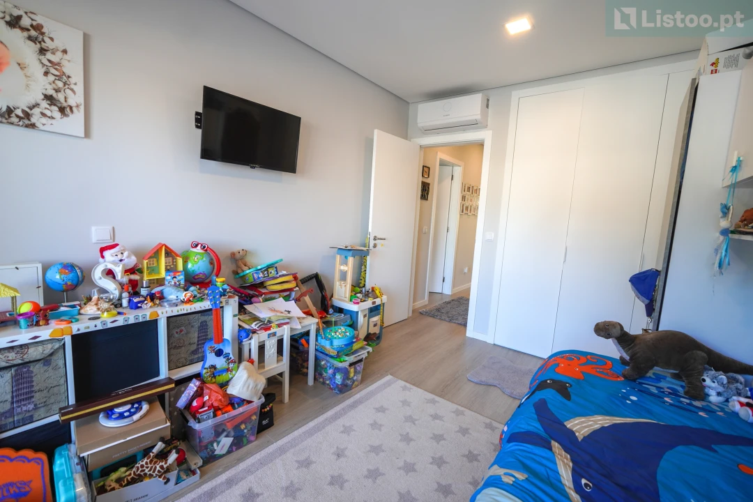 Apartamento T2 para Venda em Malveira e São Miguel de Alcainça Foto 19
