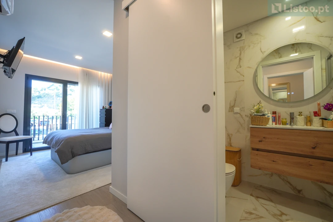 Apartamento T2 para Venda em Malveira e São Miguel de Alcainça Foto 16