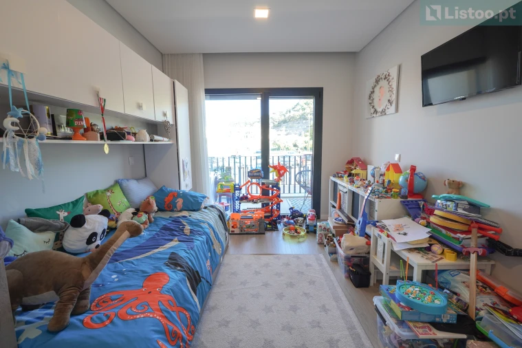 Apartamento T2 para Venda em Malveira e São Miguel de Alcainça Foto 20