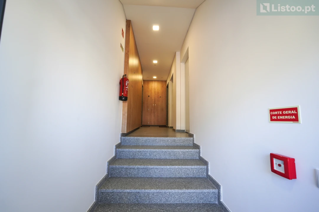 Apartamento T2 para Venda em Malveira e São Miguel de Alcainça Foto 33