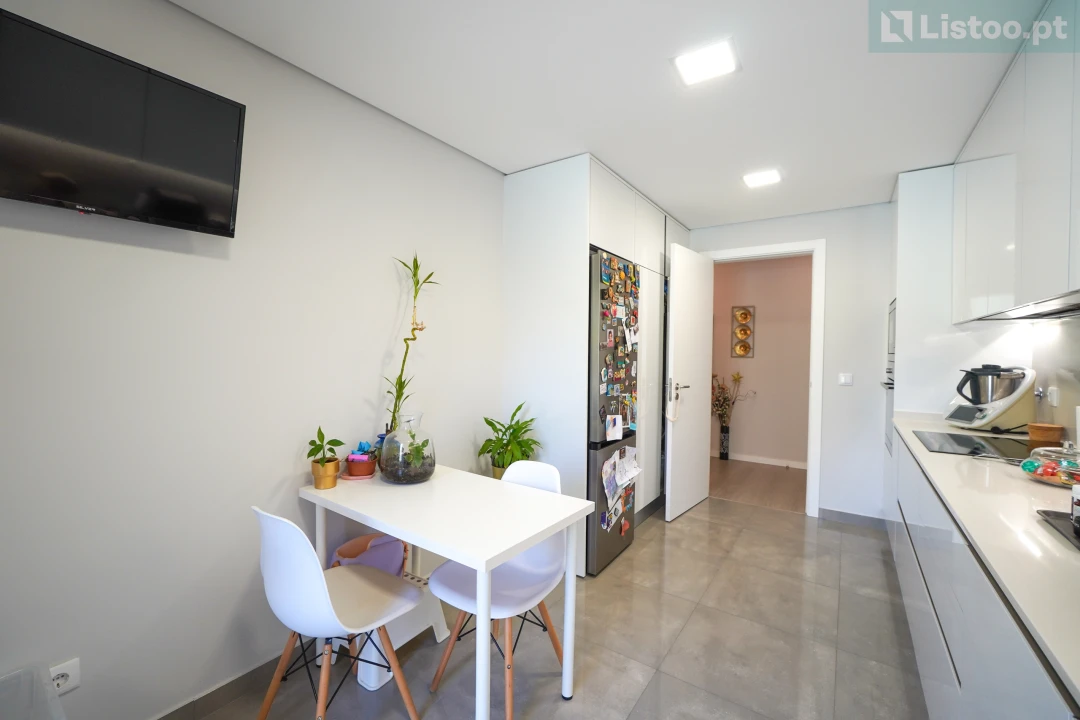 Apartamento T2 para Venda em Malveira e São Miguel de Alcainça Foto 25