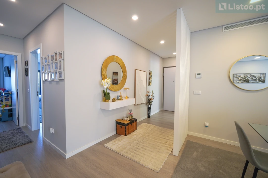 Apartamento T2 para Venda em Malveira e São Miguel de Alcainça Foto 9