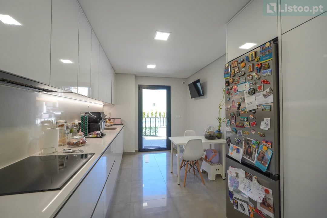 Apartamento T2 para Venda em Malveira e São Miguel de Alcainça Foto 22