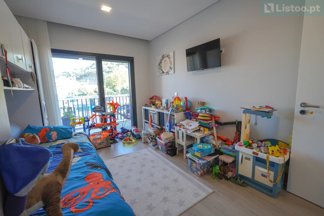 Apartamento T2 para Venda em Malveira e São Miguel de Alcainça Foto 18