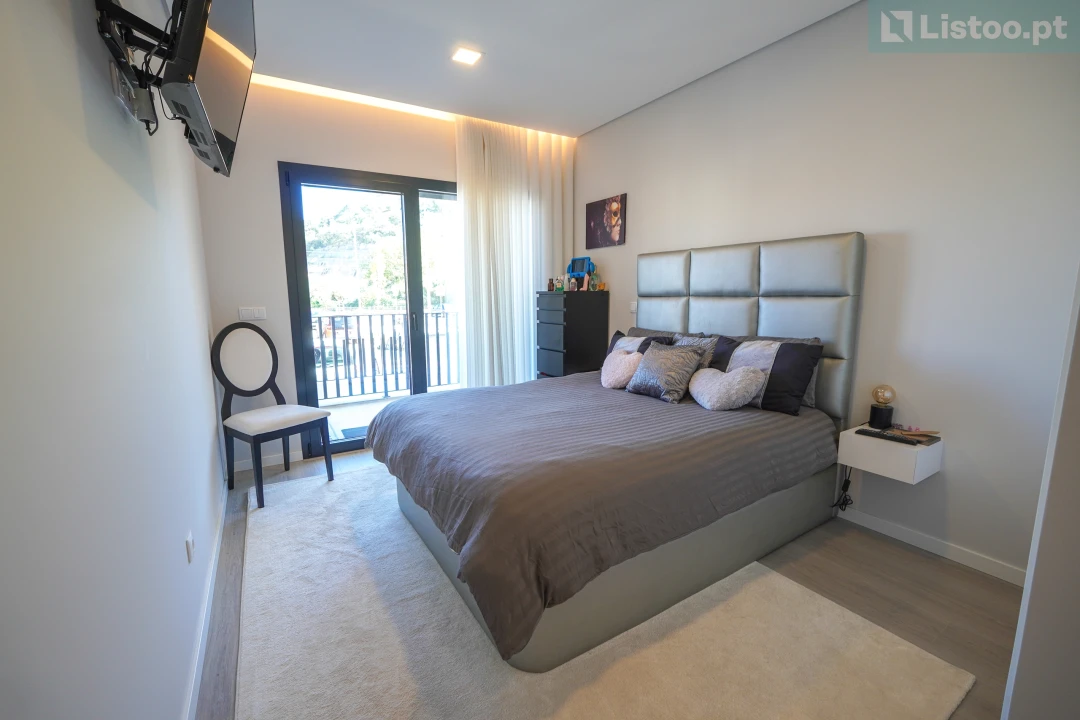 Apartamento T2 para Venda em Malveira e São Miguel de Alcainça Foto 14