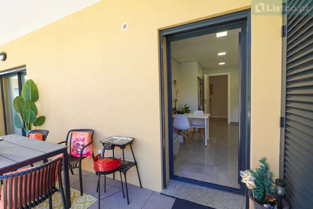 Apartamento T2 para Venda em Malveira e São Miguel de Alcainça Foto 26