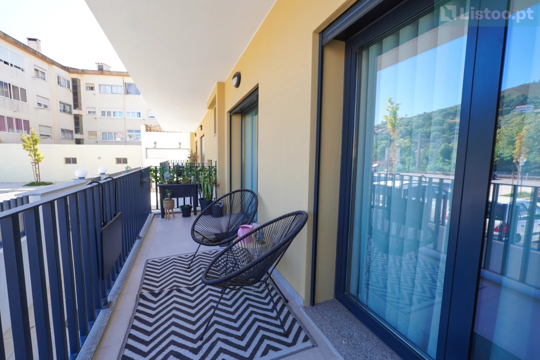 Apartamento T2 para Venda em Malveira e São Miguel de Alcainça Foto 21