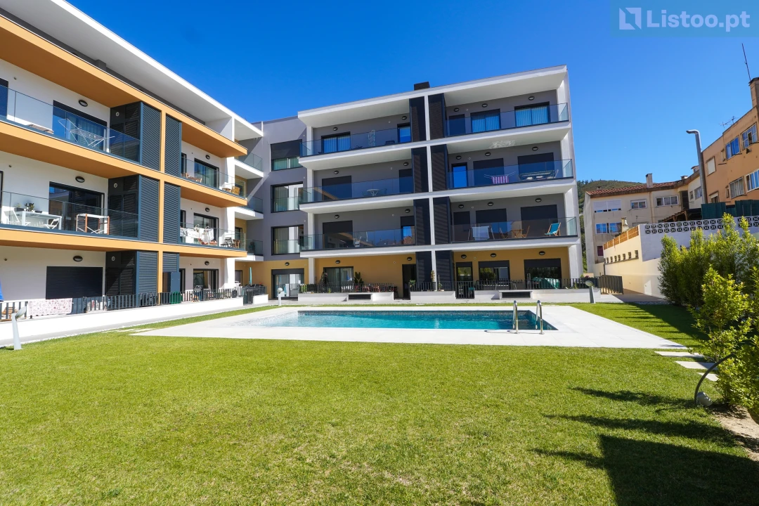 Apartamento T2 para Venda em Malveira e São Miguel de Alcainça Foto 34