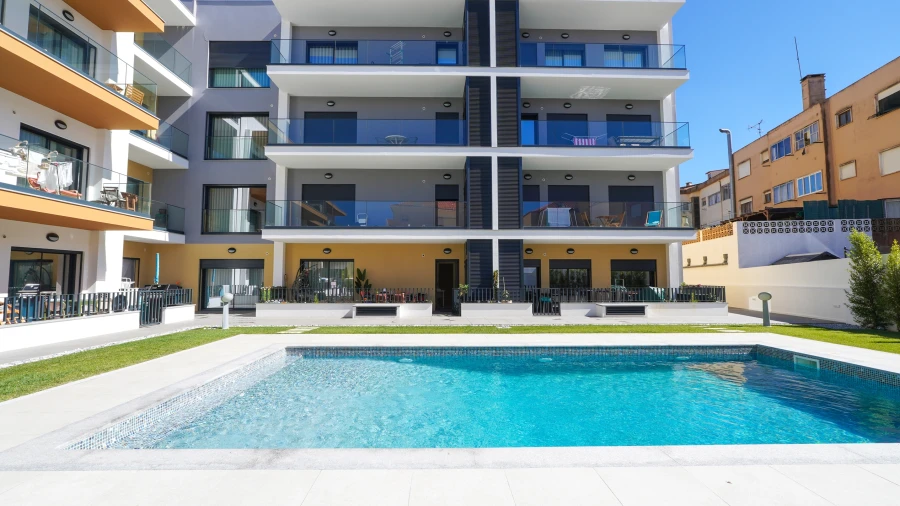 Apartamento T2 para Venda em Malveira e São Miguel de Alcainça