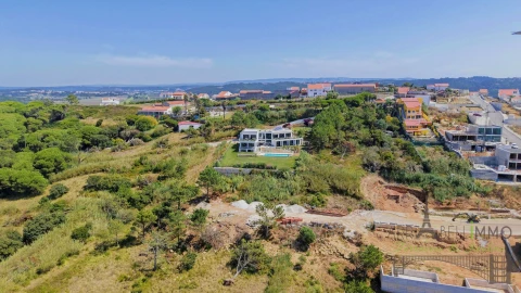 Moradia T7 para Venda em Famalicão