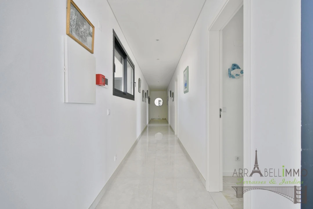 Moradia T7 para Venda em Famalicão Foto 27