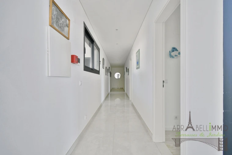 Moradia T7 para Venda em Famalicão Foto 27