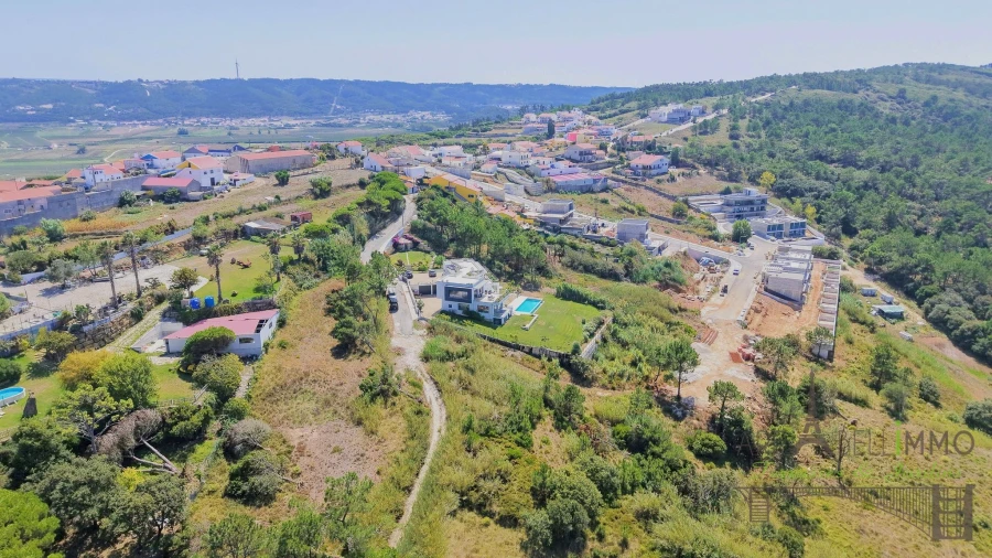 Moradia T7 para Venda em Famalicão Foto 2