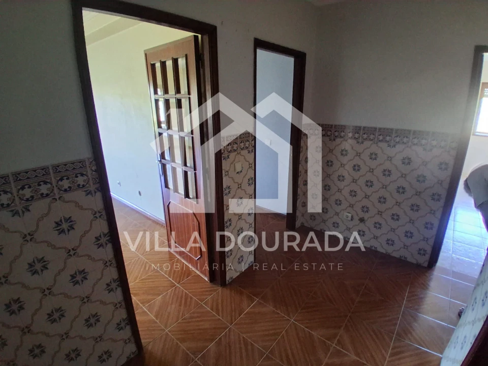 Apartamento T3 para Venda em Rio Tinto Foto 16