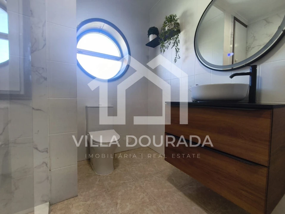 Apartamento T3 para Venda em Rio Tinto Foto 32