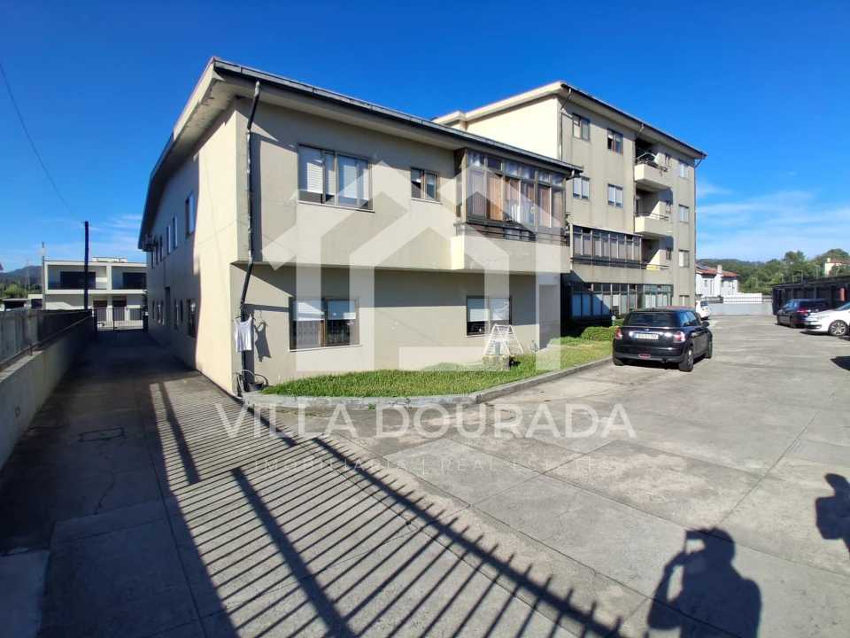 Apartamento T3 para Venda em Rio Tinto Foto 5