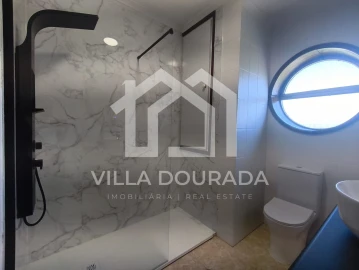 Apartamento T3 para Venda em Rio Tinto