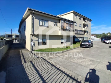 Apartamento T3 para Venda em Rio Tinto