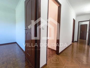 Apartamento T3 para Venda em Rio Tinto