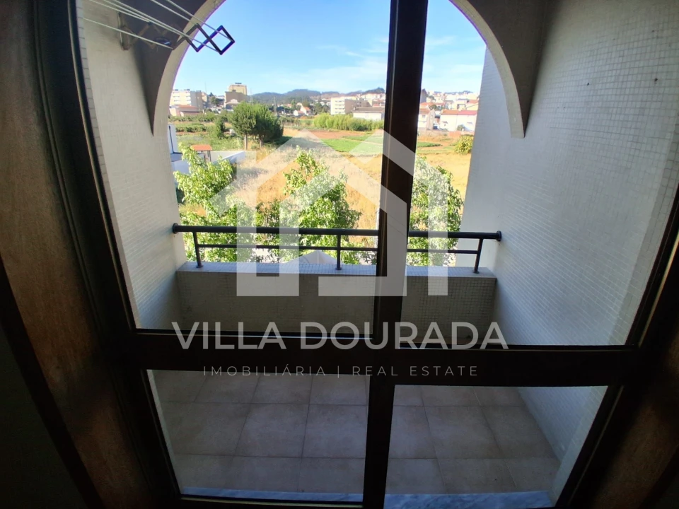 Apartamento T3 para Venda em Rio Tinto Foto 19