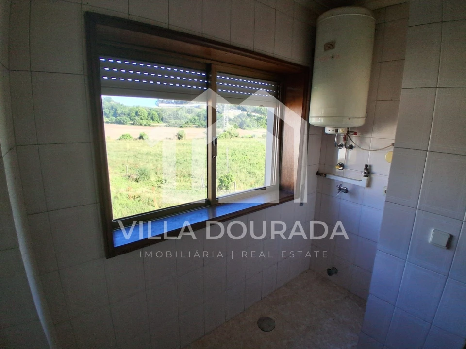 Apartamento T3 para Venda em Rio Tinto Foto 17