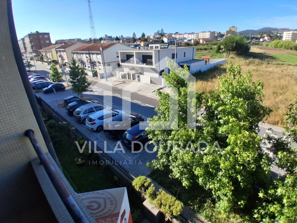 Apartamento T3 para Venda em Rio Tinto Foto 18