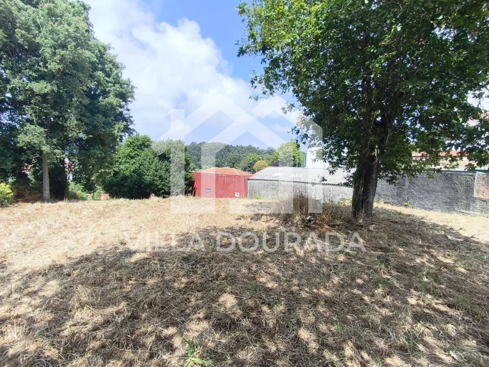 Terreno para Venda em Santa Marinha e São Pedro da Afurada Foto 3