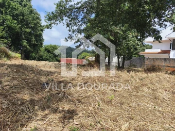 Terreno para Venda em Santa Marinha e São Pedro da Afurada