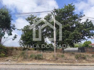Terreno para Venda em Santa Marinha e São Pedro da Afurada