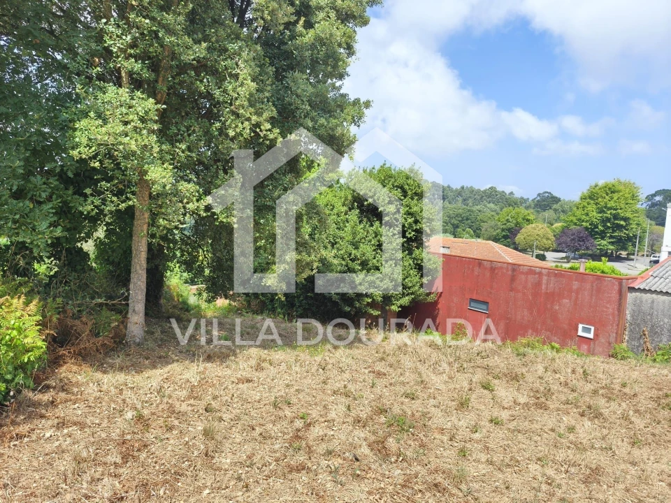Terreno para Venda em Santa Marinha e São Pedro da Afurada Foto 5