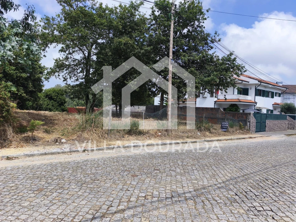 Terreno para Venda em Santa Marinha e São Pedro da Afurada Foto 6