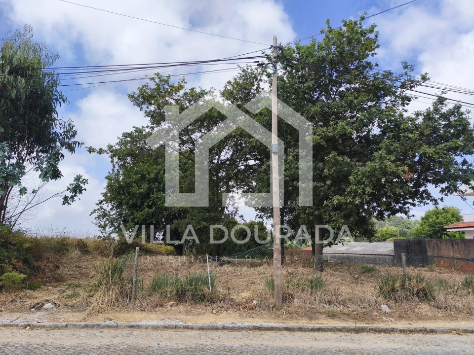 Terreno para Venda em Santa Marinha e São Pedro da Afurada Foto 2