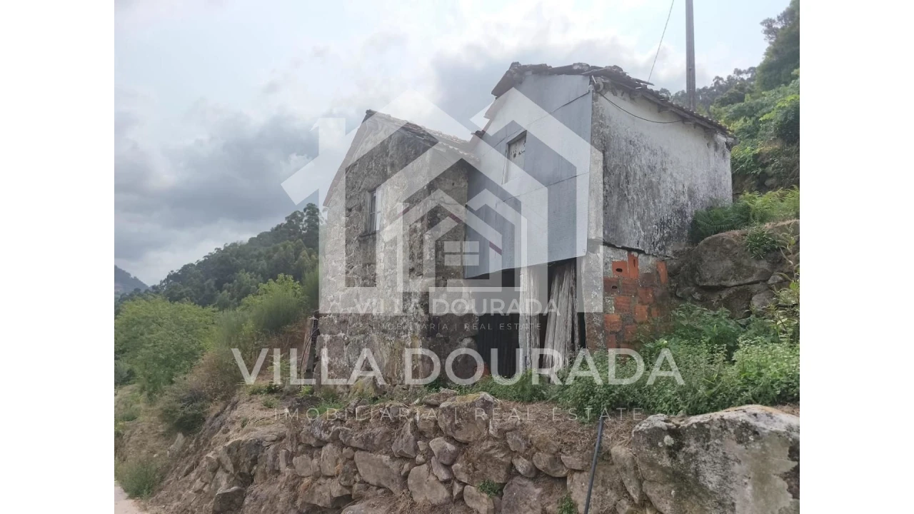 Terreno para Venda em Tarouquela Foto 2