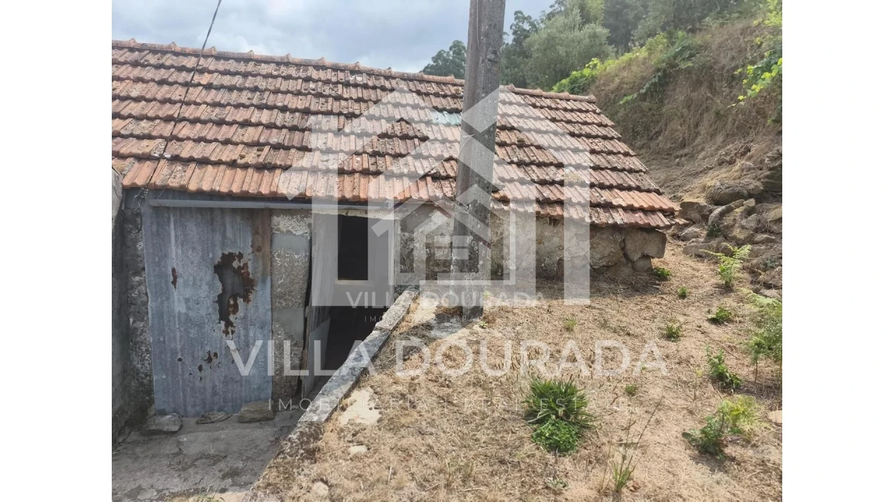 Terreno para Venda em Tarouquela Foto 5