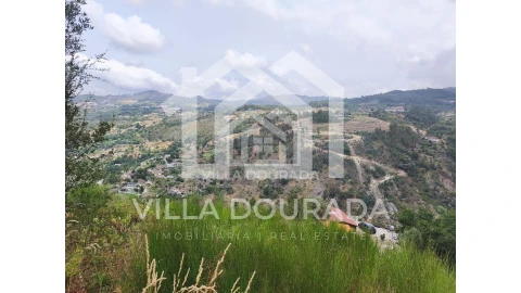 Terreno para Venda em Tarouquela