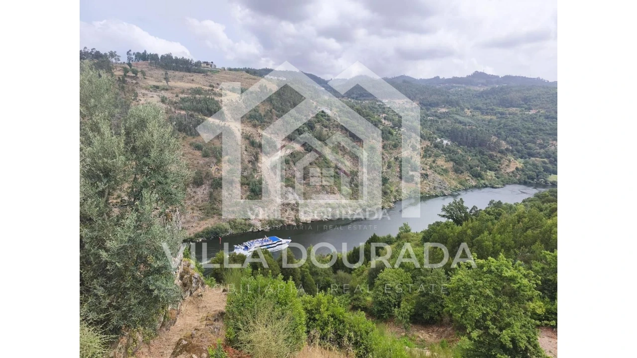 Terreno para Venda em Tarouquela Foto 11