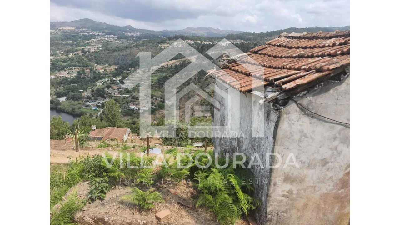 Terreno para Venda em Tarouquela Foto 3
