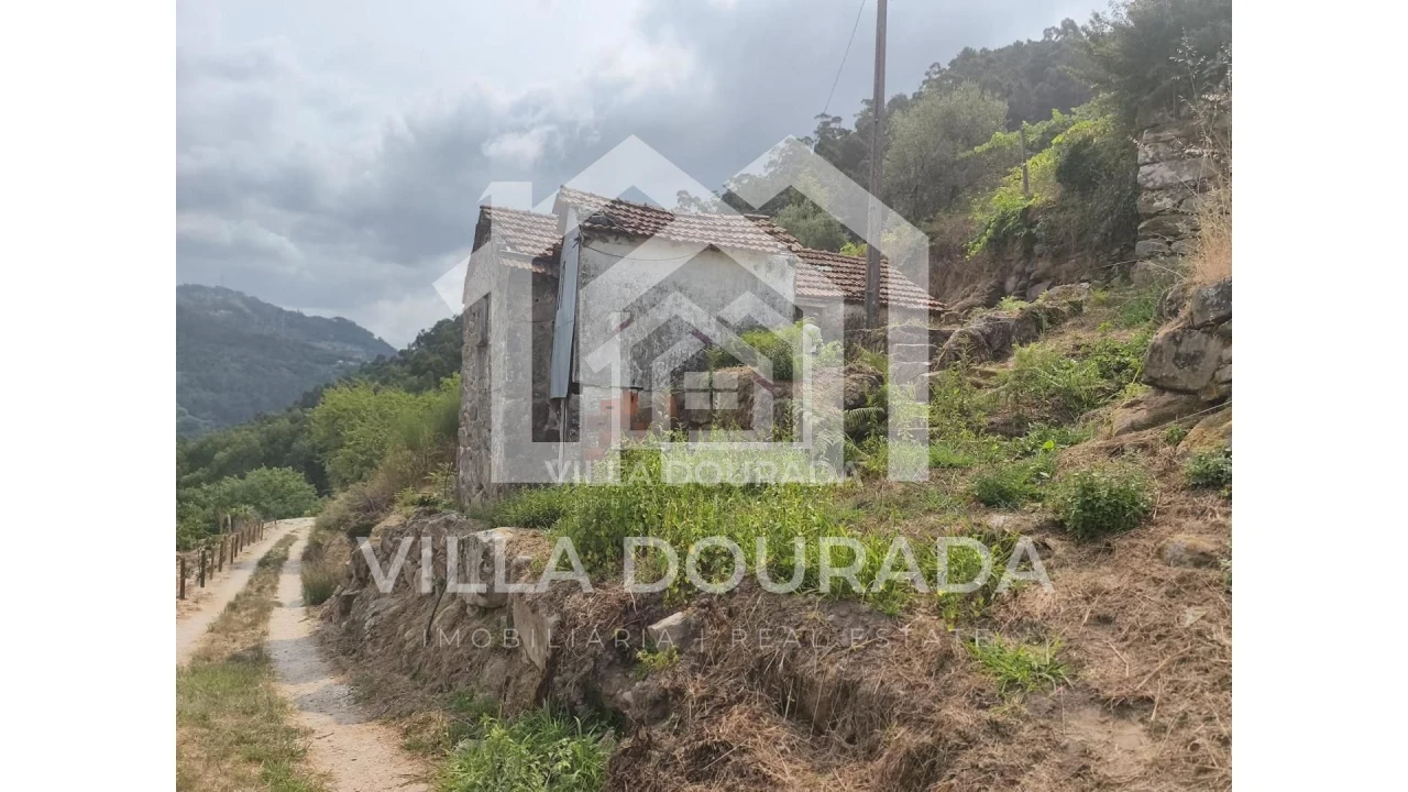 Terreno para Venda em Tarouquela Foto 6