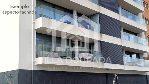 Apartamento T1 para Venda em Canelas