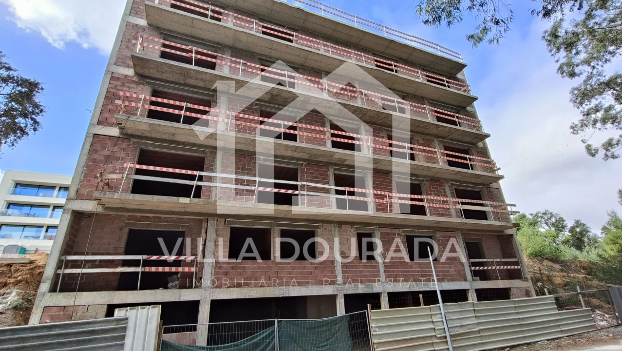 Apartamento T1 para Venda em Canelas Foto 1